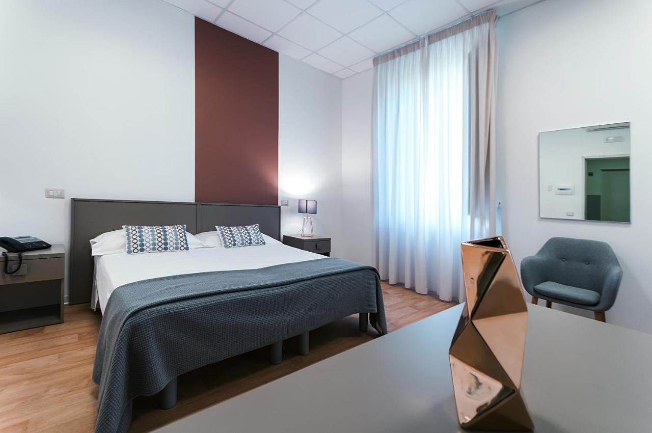 Villa Albina Napoli Ngoại thất bức ảnh