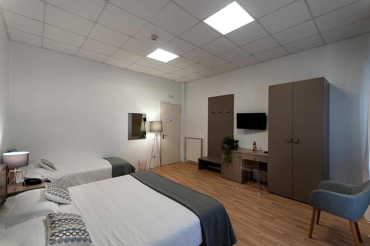 Villa Albina Napoli Ngoại thất bức ảnh