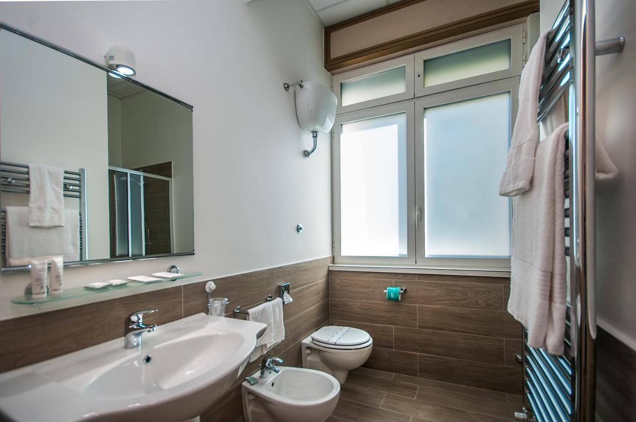 Villa Albina Napoli Ngoại thất bức ảnh